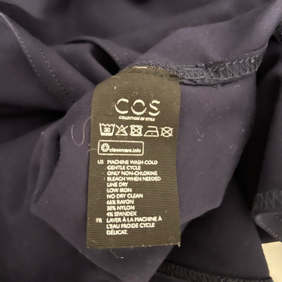 Cos top - Picture 6 of 6